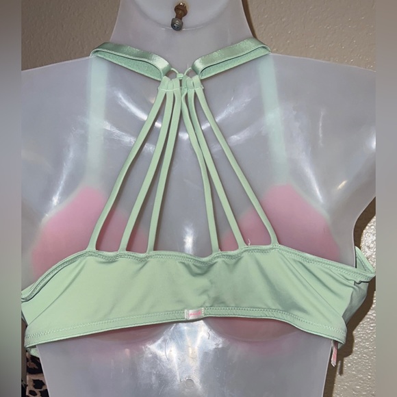 PINK - Wear EveryWhere Front Close T-Shirt Lightly Lined Bra - Picture 10 of 15